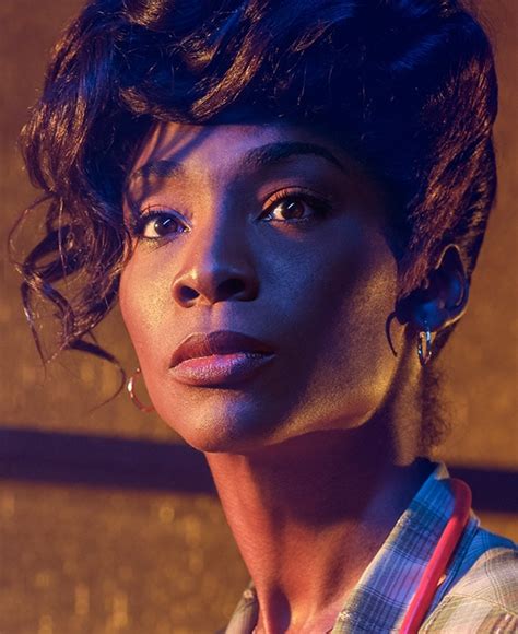 angelica ross movies and tv shows